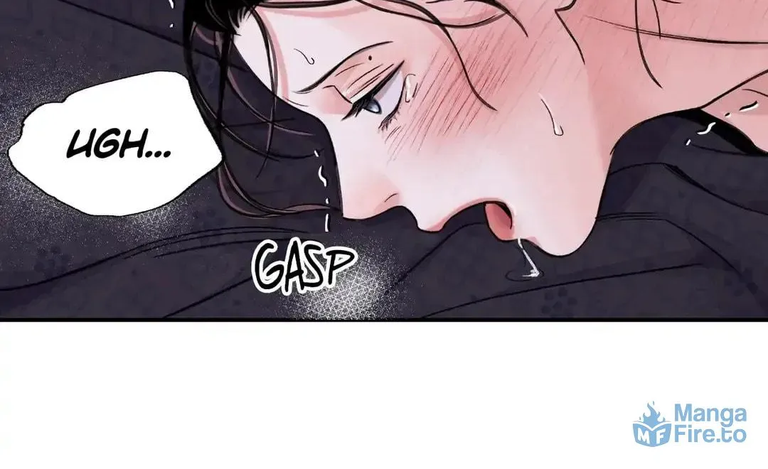 Steel Under Silk Chapter 36 page 18 - 