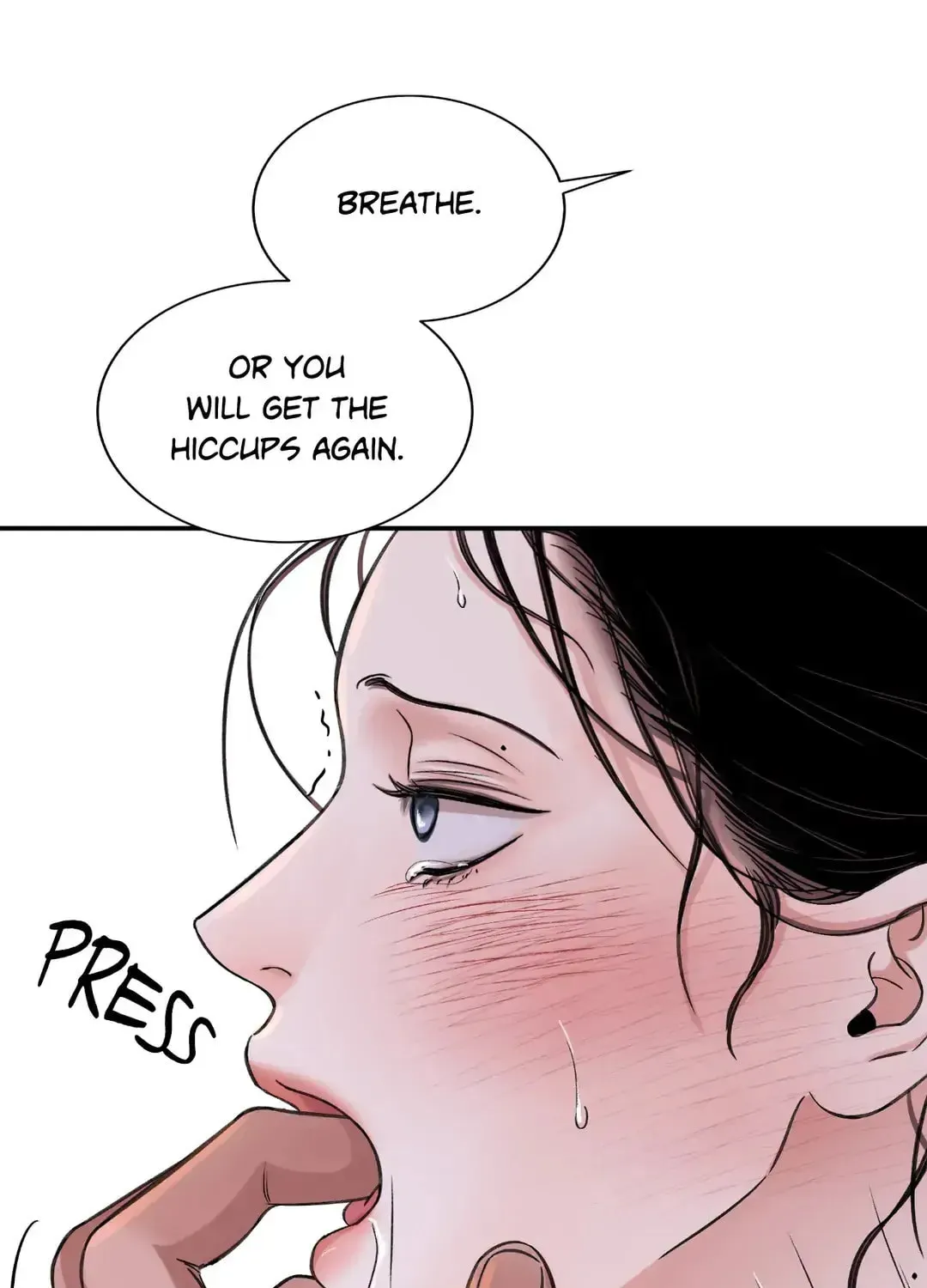 Steel Under Silk Chapter 36 page 19 - 