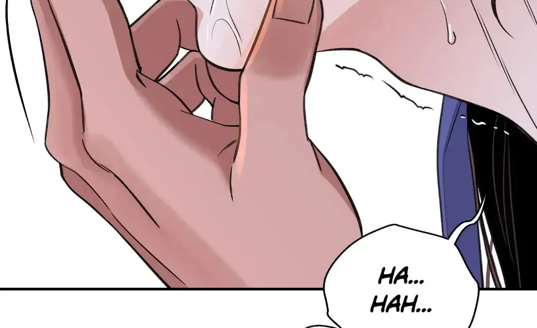 Steel Under Silk Chapter 36 page 20 - 