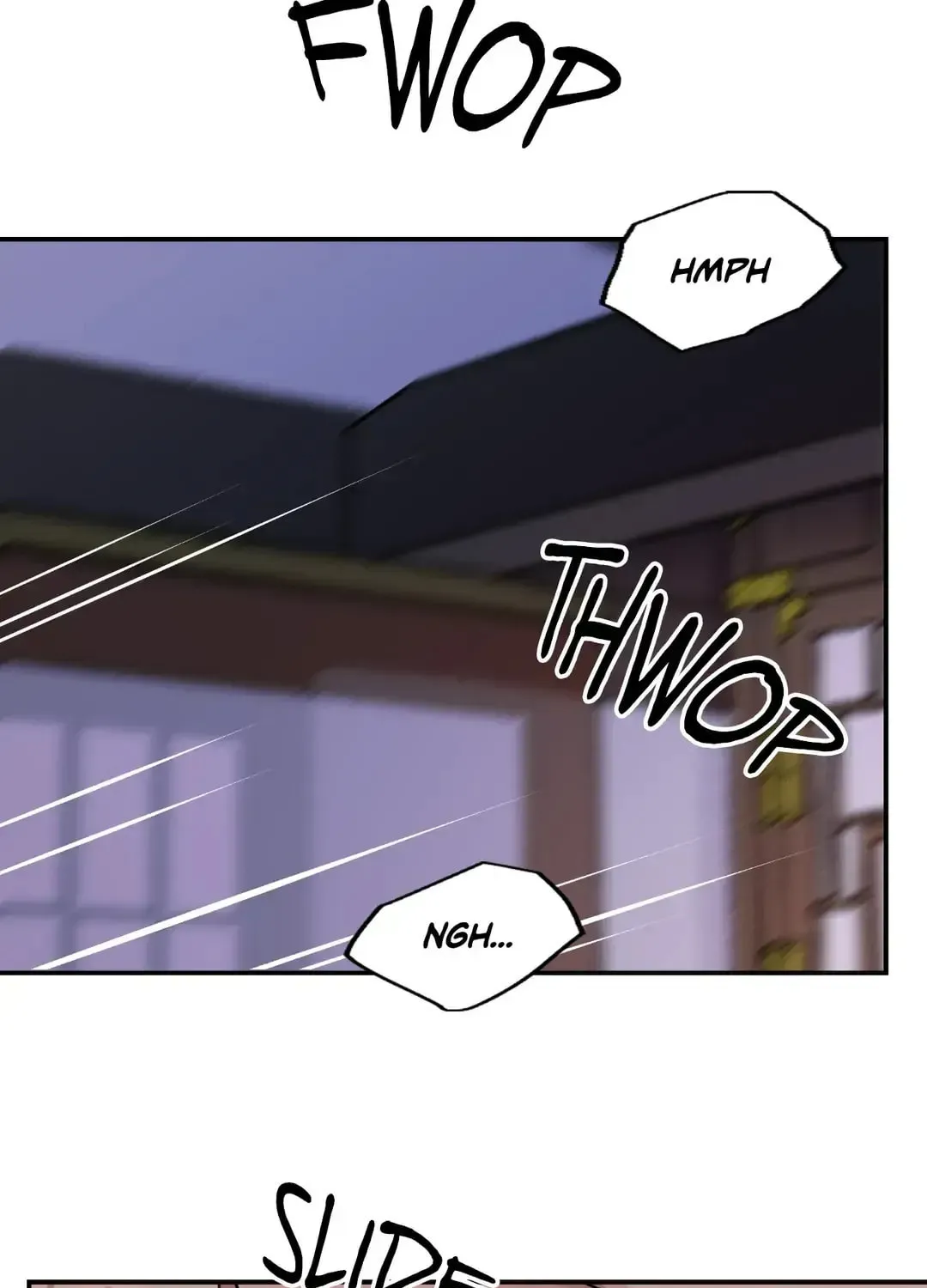 Steel Under Silk Chapter 36 page 3 - 