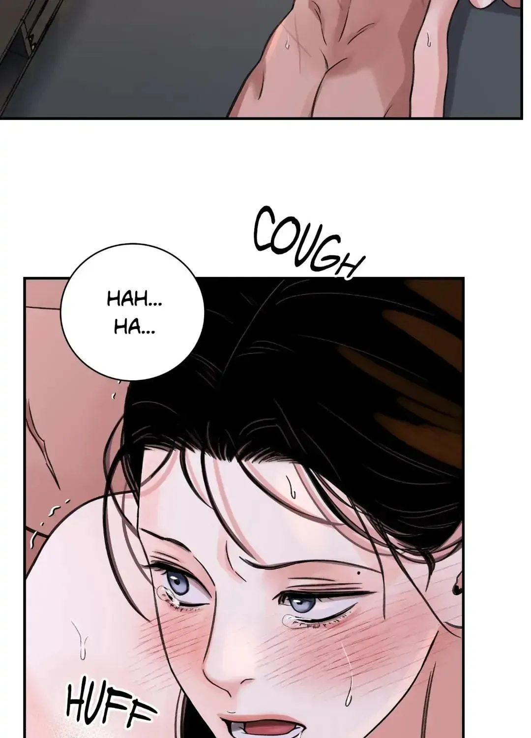 Steel Under Silk Chapter 36 page 23 - 