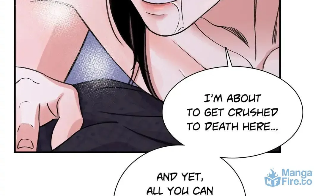 Steel Under Silk Chapter 36 page 24 - 