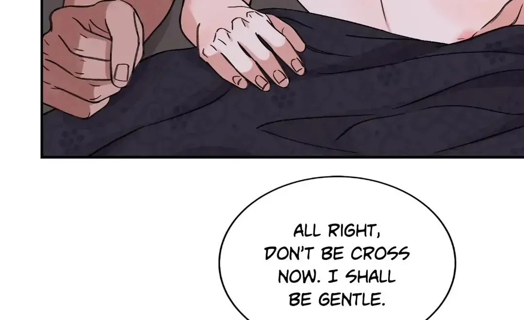 Steel Under Silk Chapter 36 page 26 - 