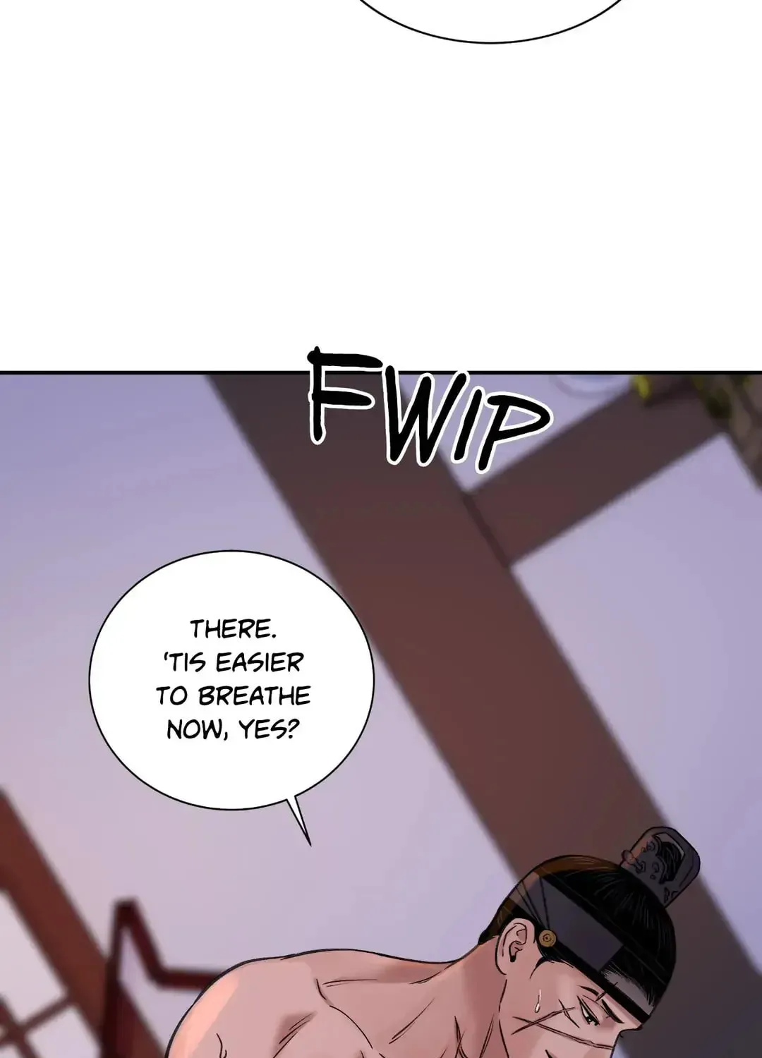 Steel Under Silk Chapter 36 page 27 - 