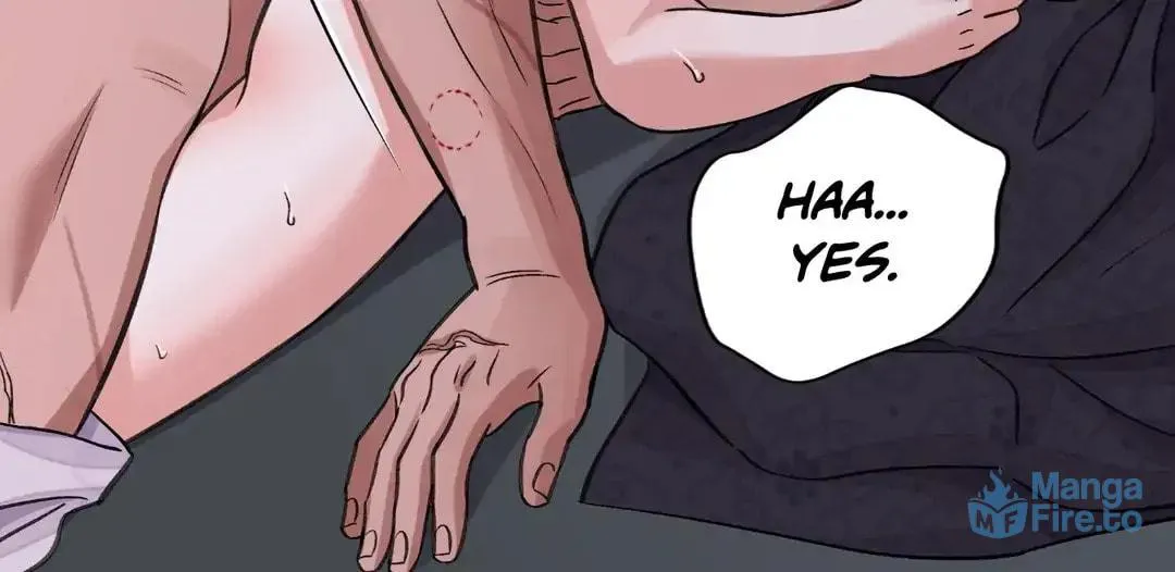 Steel Under Silk Chapter 36 page 29 - 