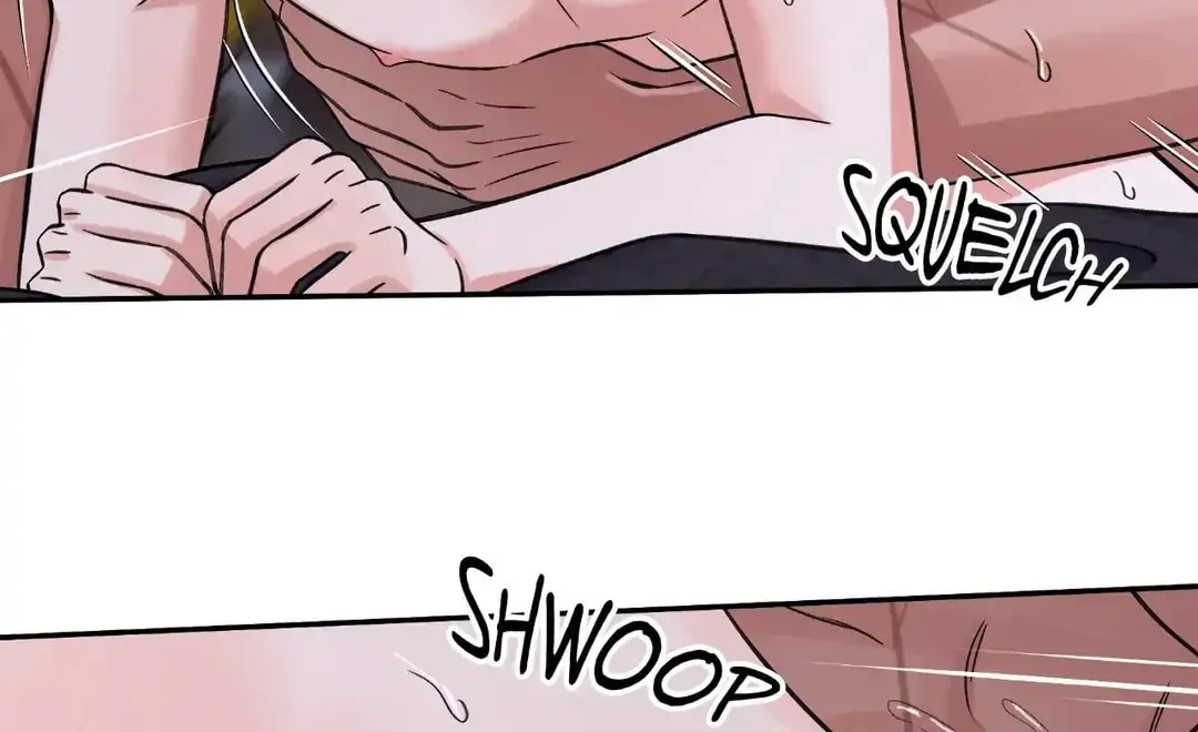 Steel Under Silk Chapter 36 page 32 - 