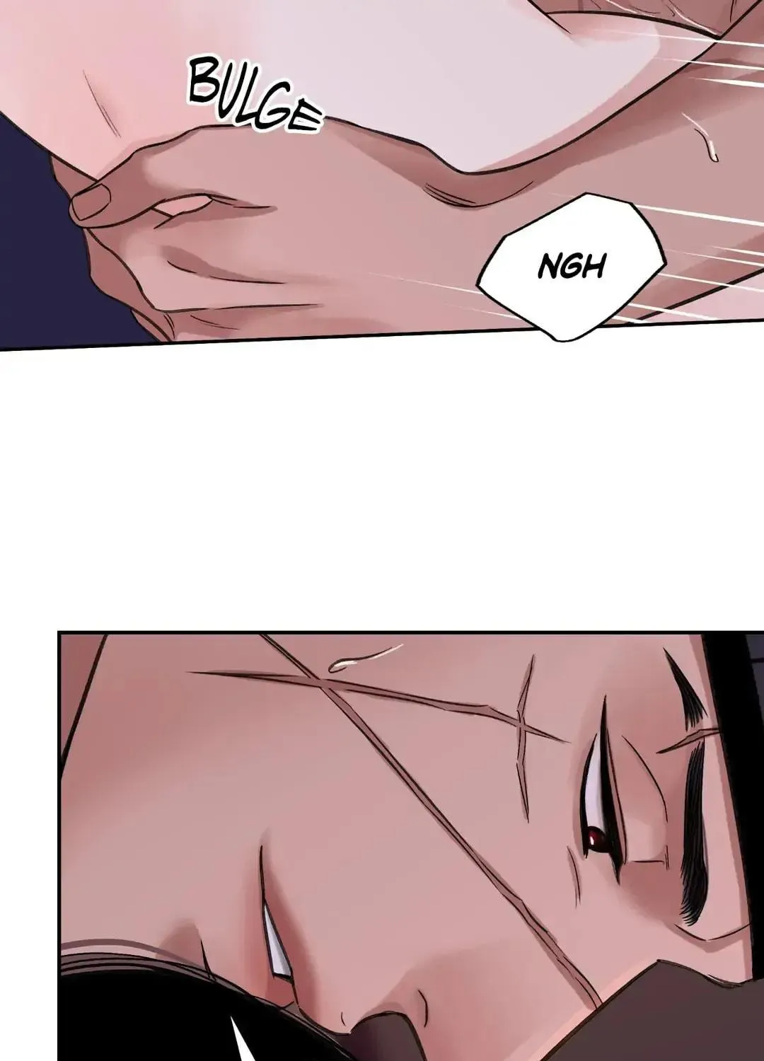 Steel Under Silk Chapter 36 page 33 - 