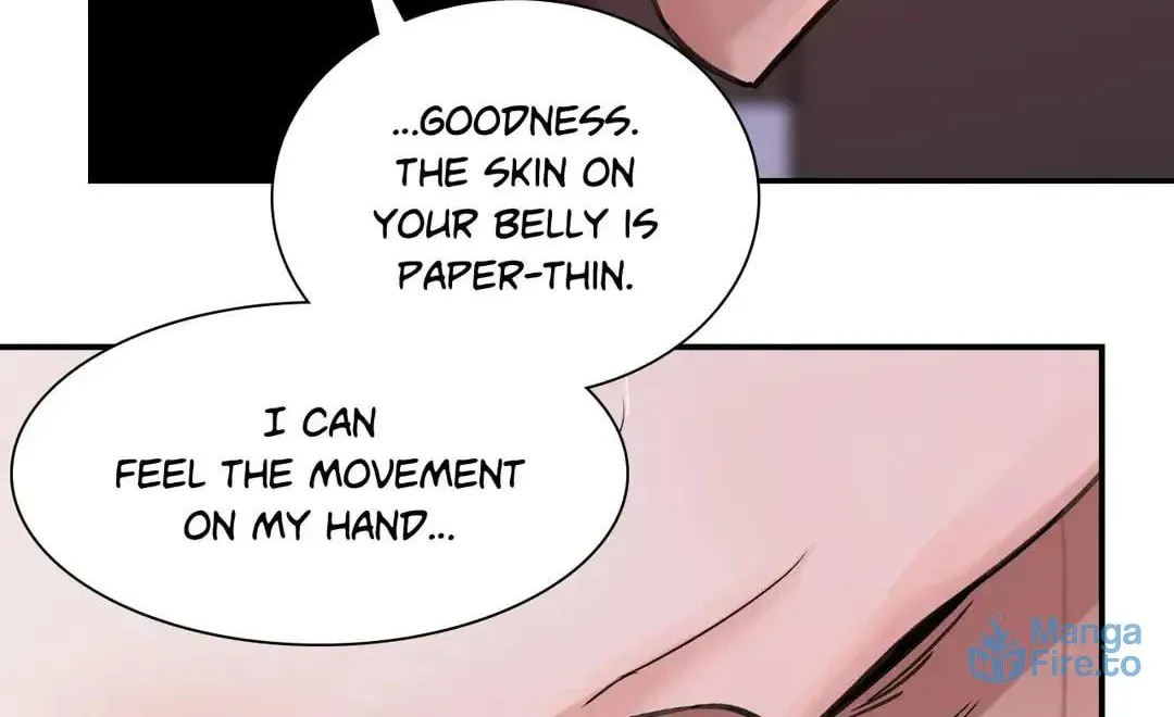 Steel Under Silk Chapter 36 page 34 - 