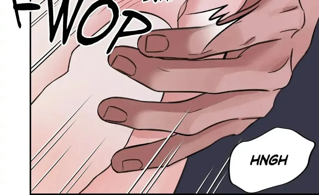 Steel Under Silk Chapter 36 page 36 - 