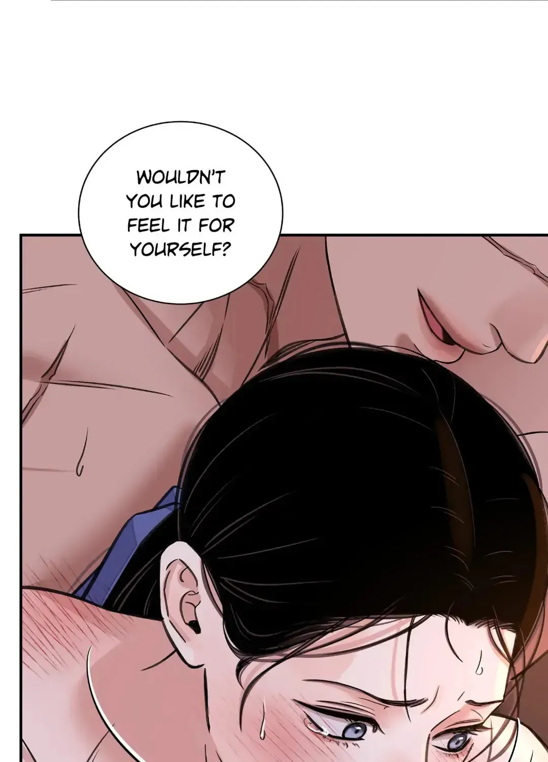 Steel Under Silk Chapter 36 page 37 - 