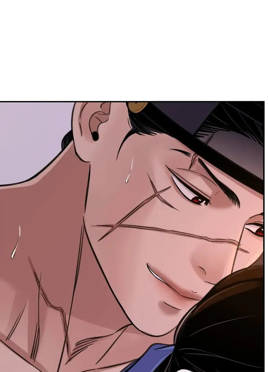 Steel Under Silk Chapter 36 page 39 - 