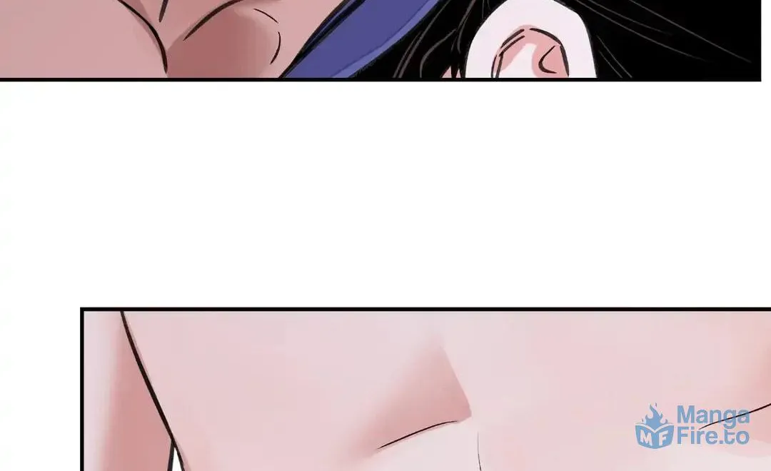 Steel Under Silk Chapter 36 page 40 - 