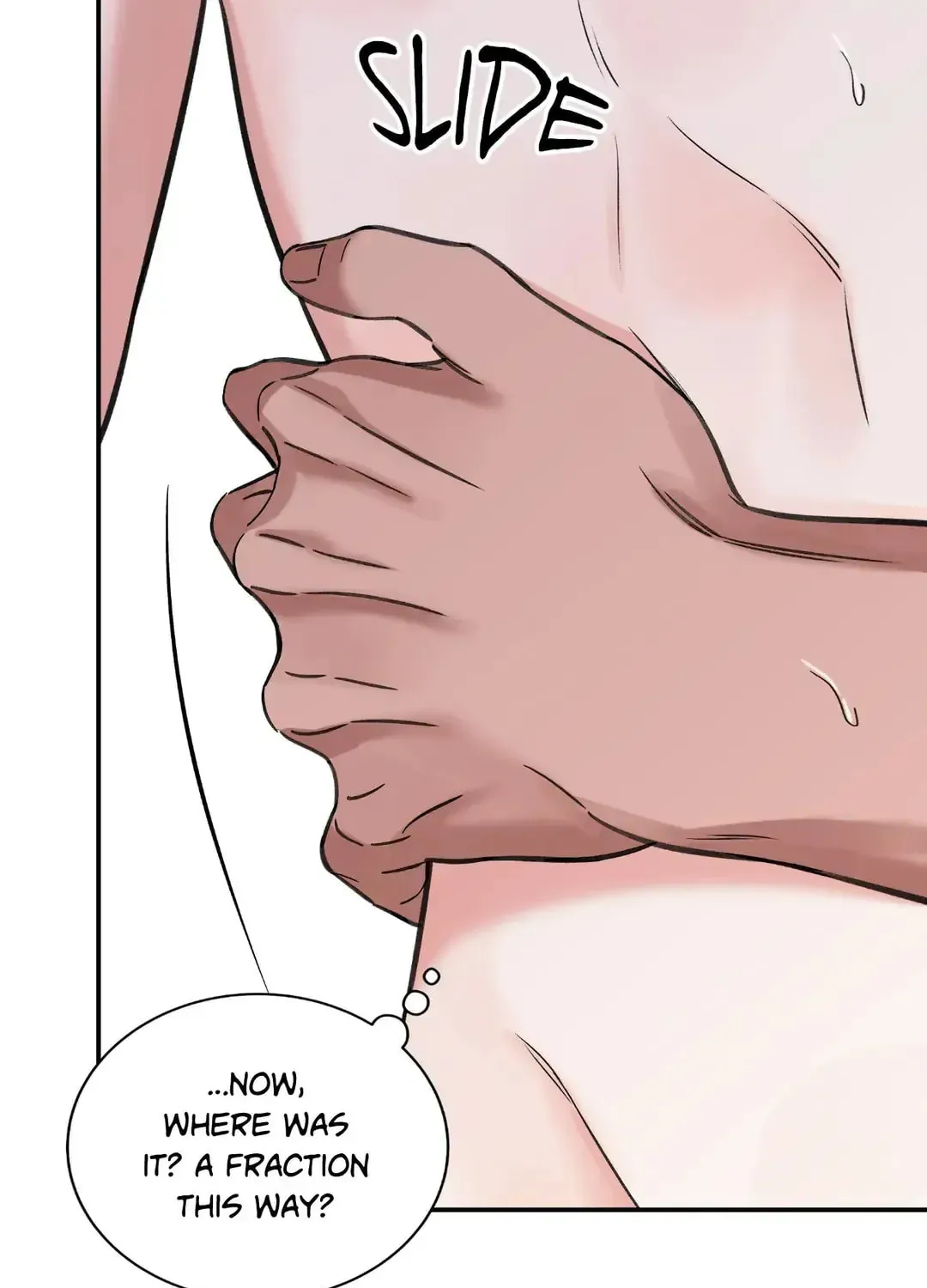 Steel Under Silk Chapter 36 page 41 - 