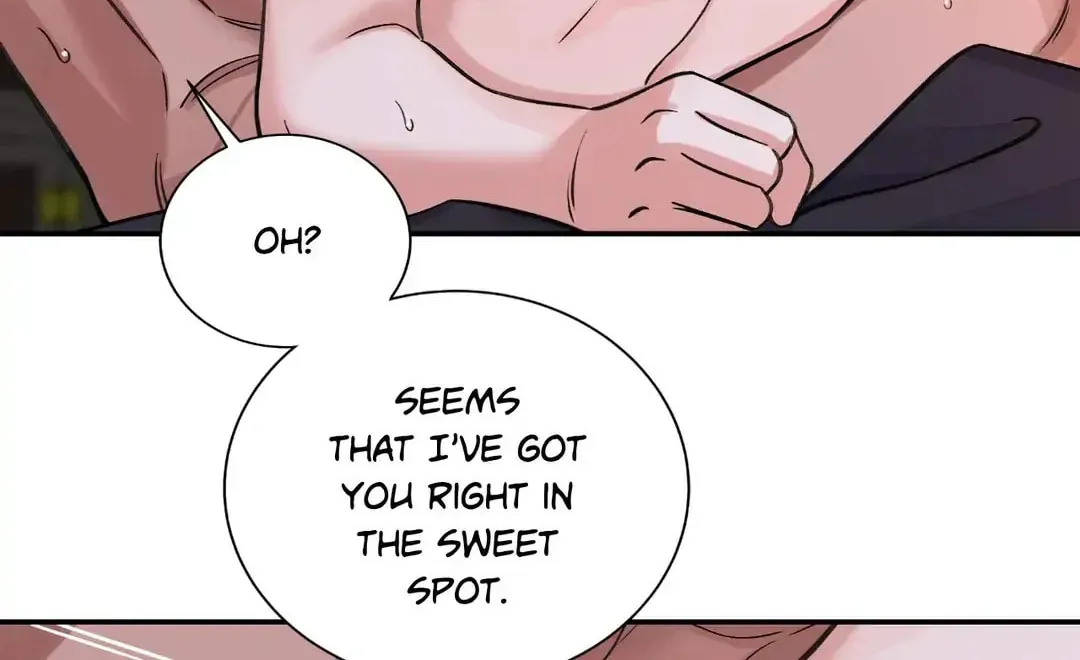 Steel Under Silk Chapter 36 page 48 - 