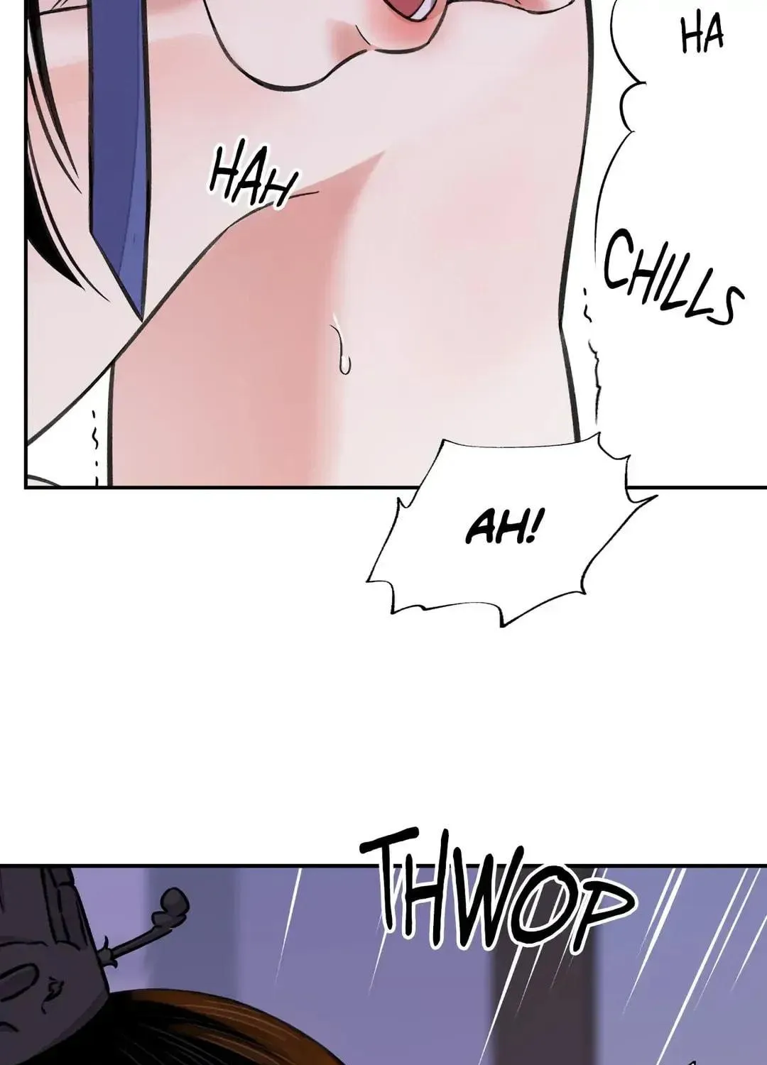 Steel Under Silk Chapter 36 page 51 - 