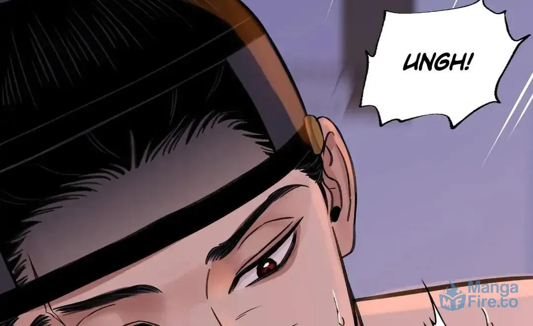 Steel Under Silk Chapter 36 page 52 - 