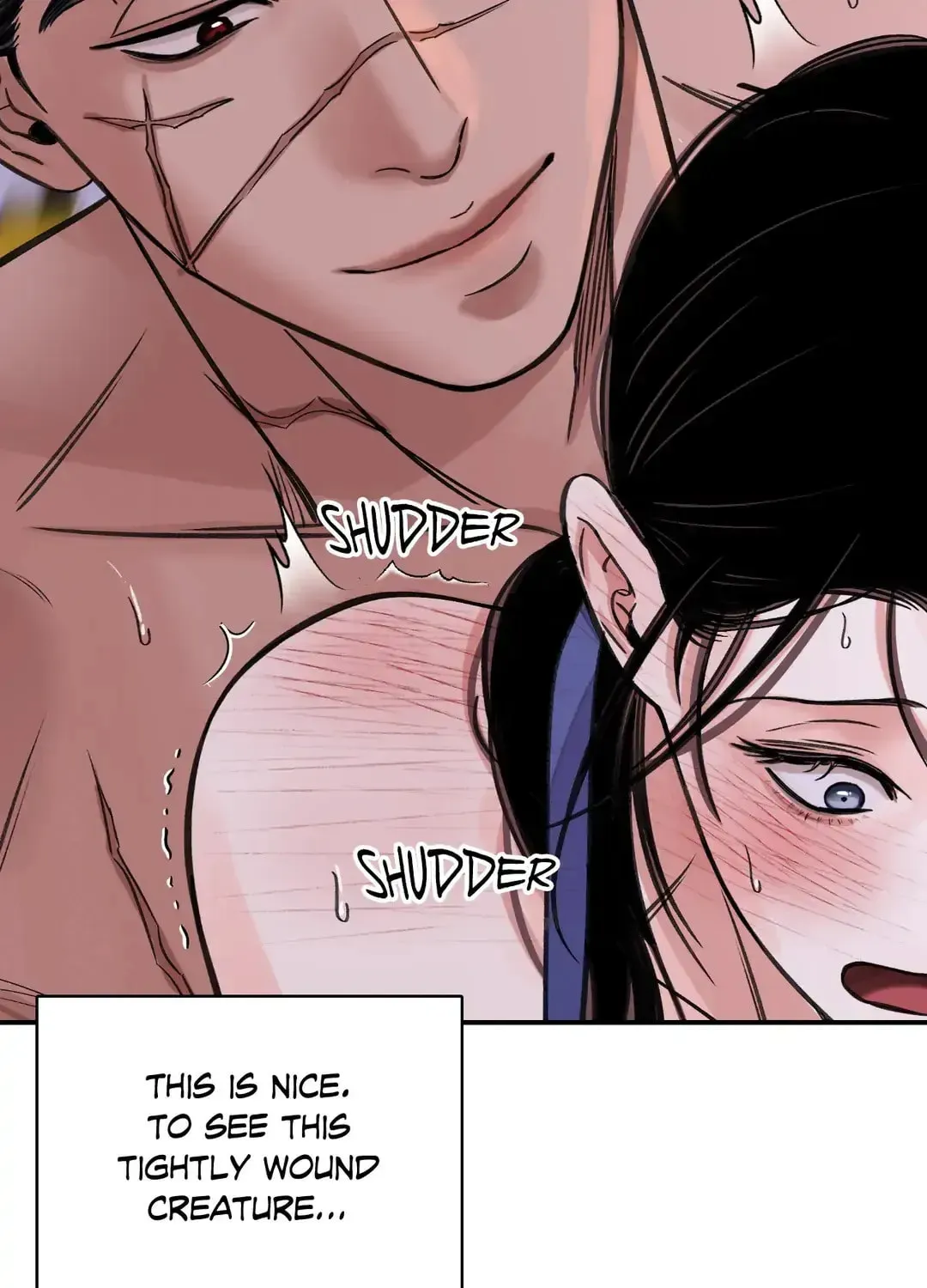 Steel Under Silk Chapter 36 page 53 - 