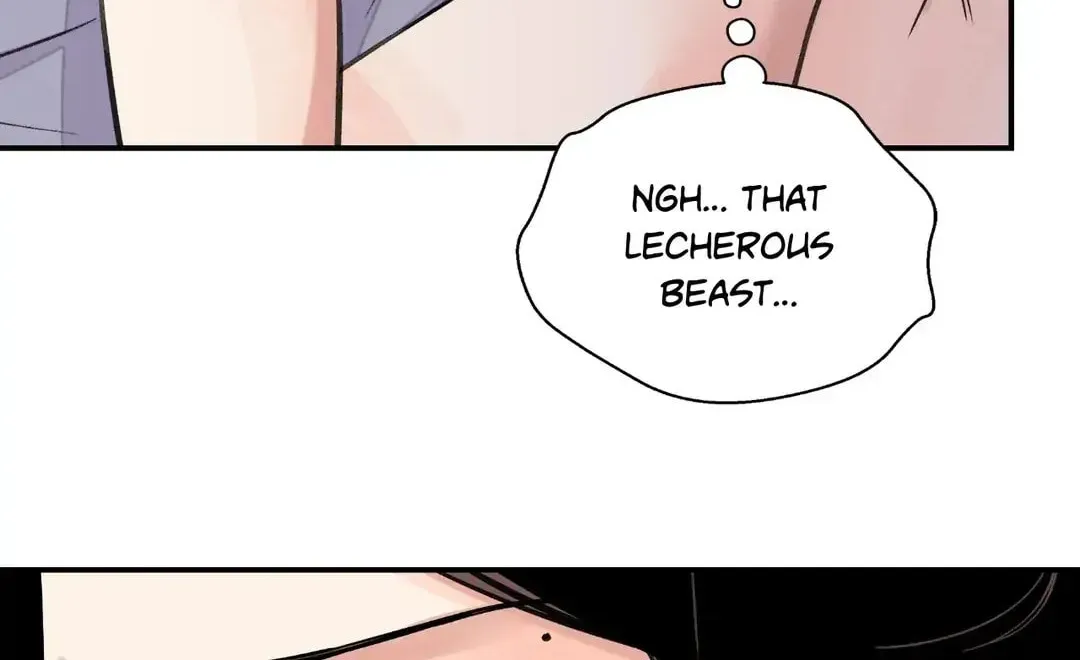 Steel Under Silk Chapter 36 page 72 - 