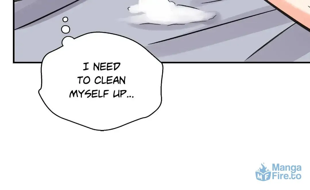 Steel Under Silk Chapter 36 page 75 - 