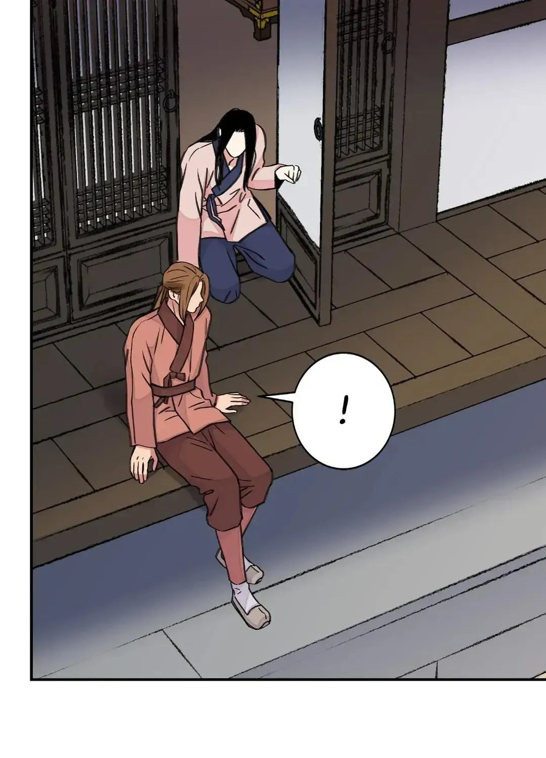 Steel Under Silk Chapter 36 page 79 - 