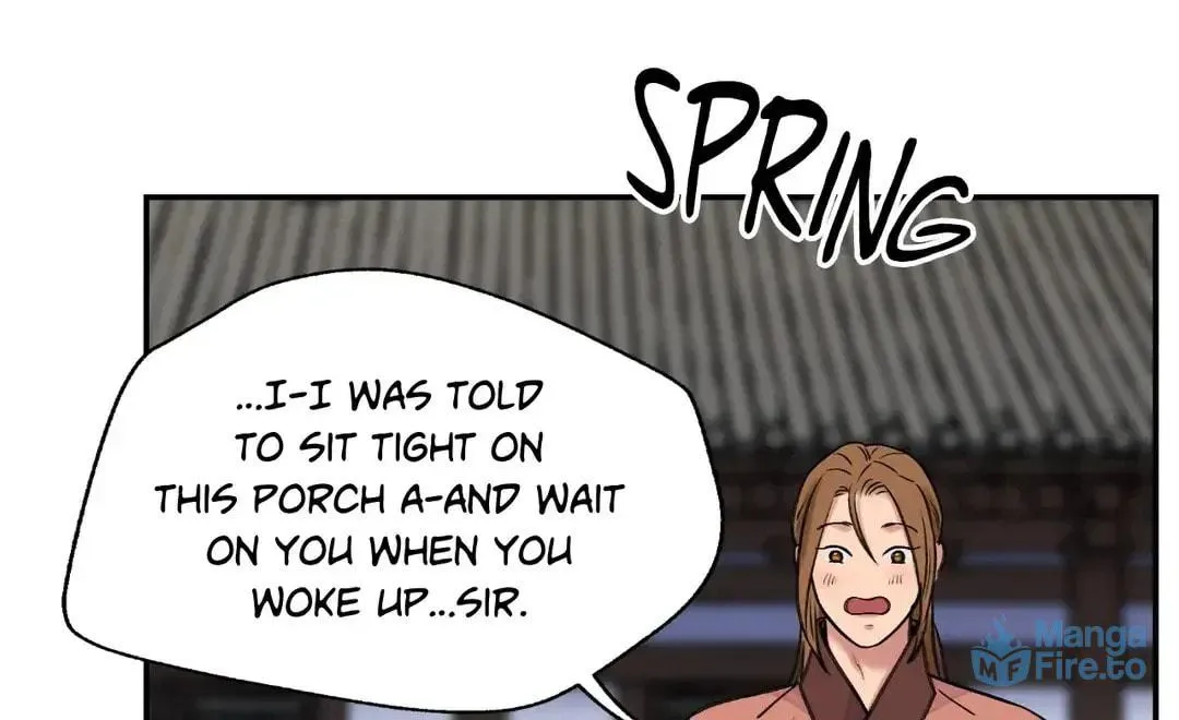 Steel Under Silk Chapter 36 page 80 - 