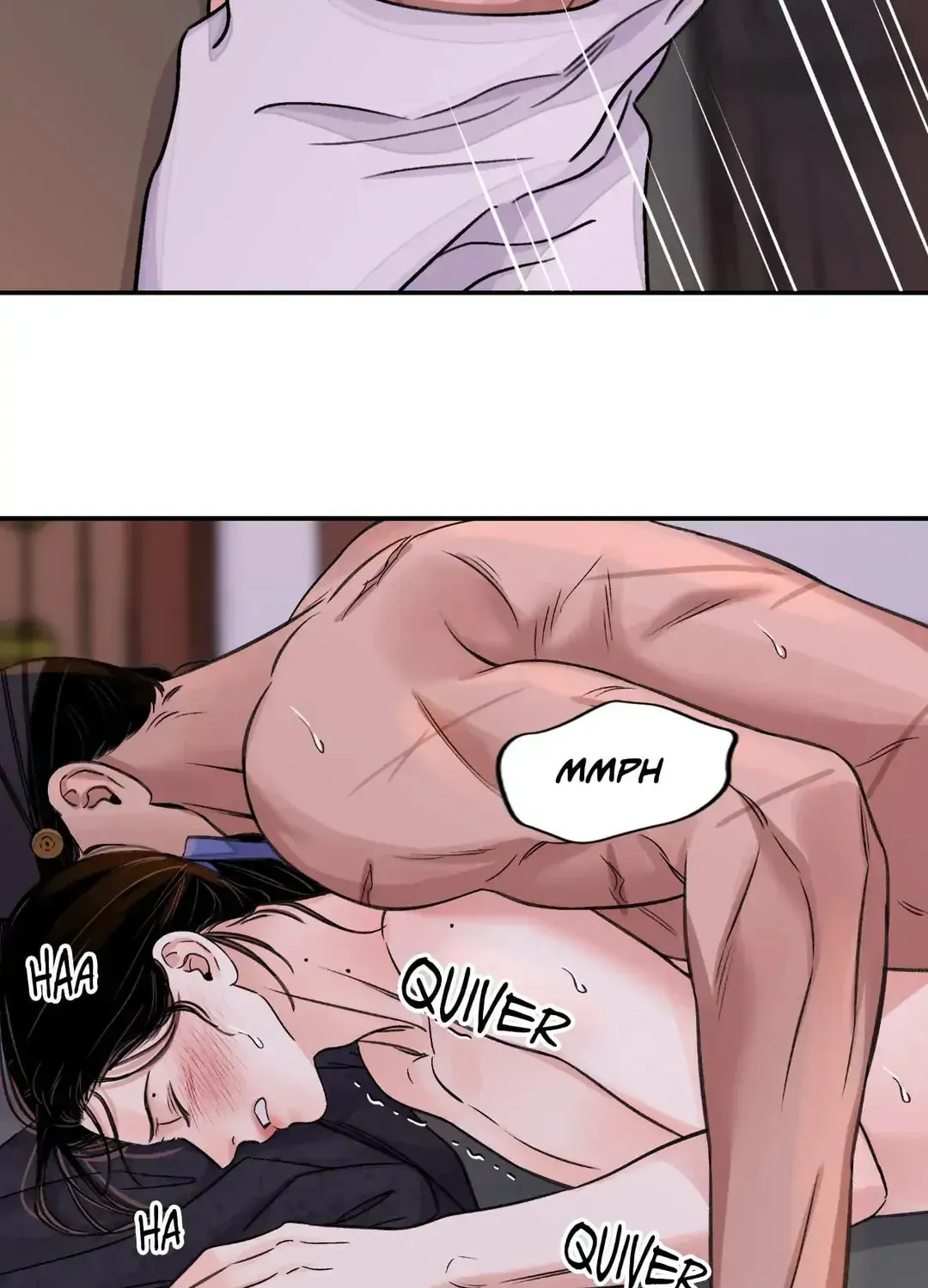 Steel Under Silk Chapter 36 page 9 - 