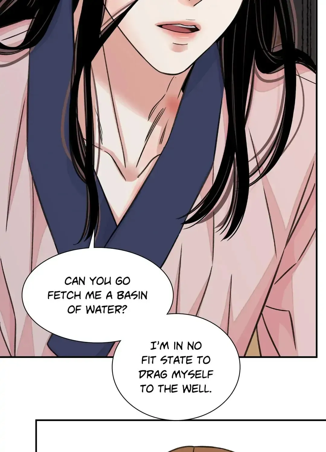 Steel Under Silk Chapter 36 page 83 - 