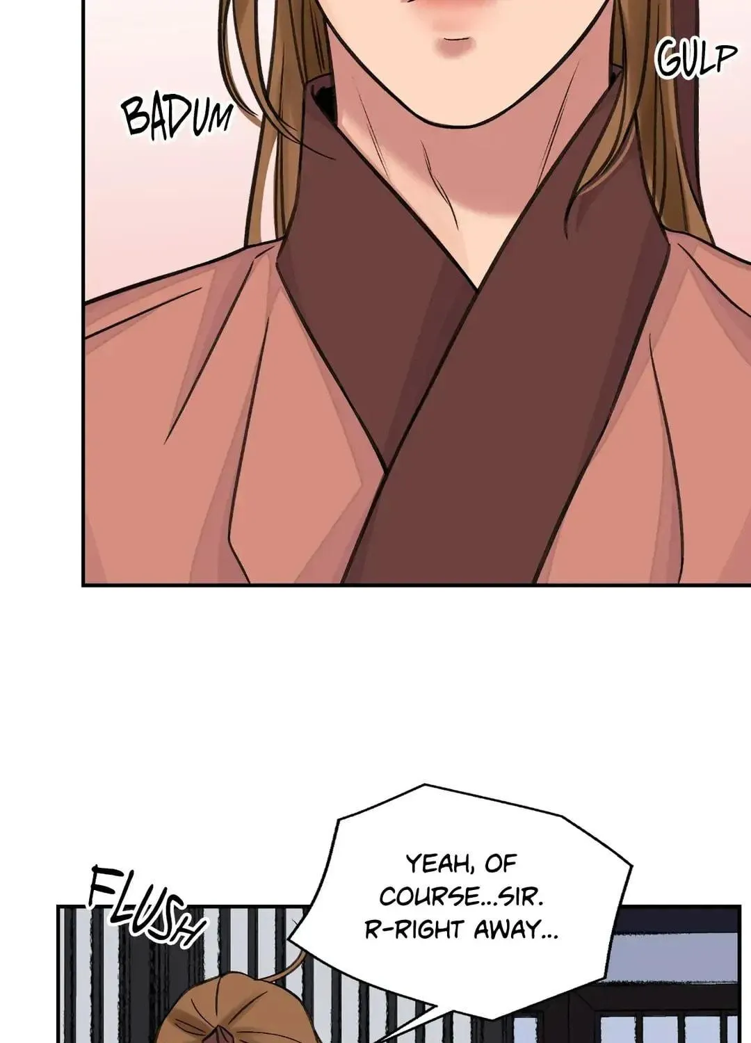 Steel Under Silk Chapter 36 page 85 - 
