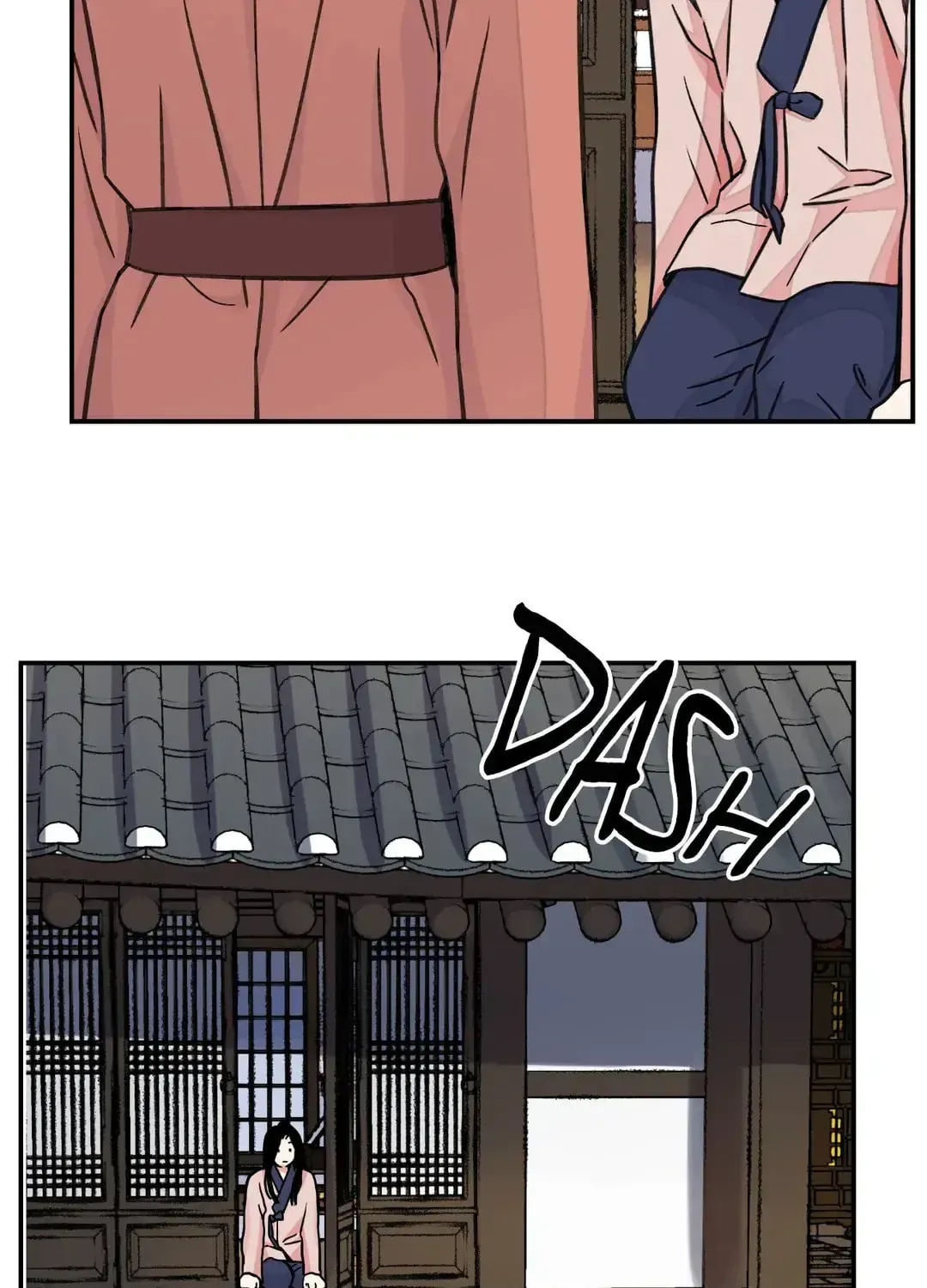 Steel Under Silk Chapter 36 page 87 - 