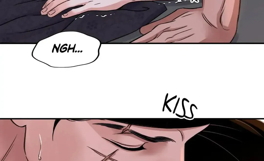 Steel Under Silk Chapter 36 page 10 - 