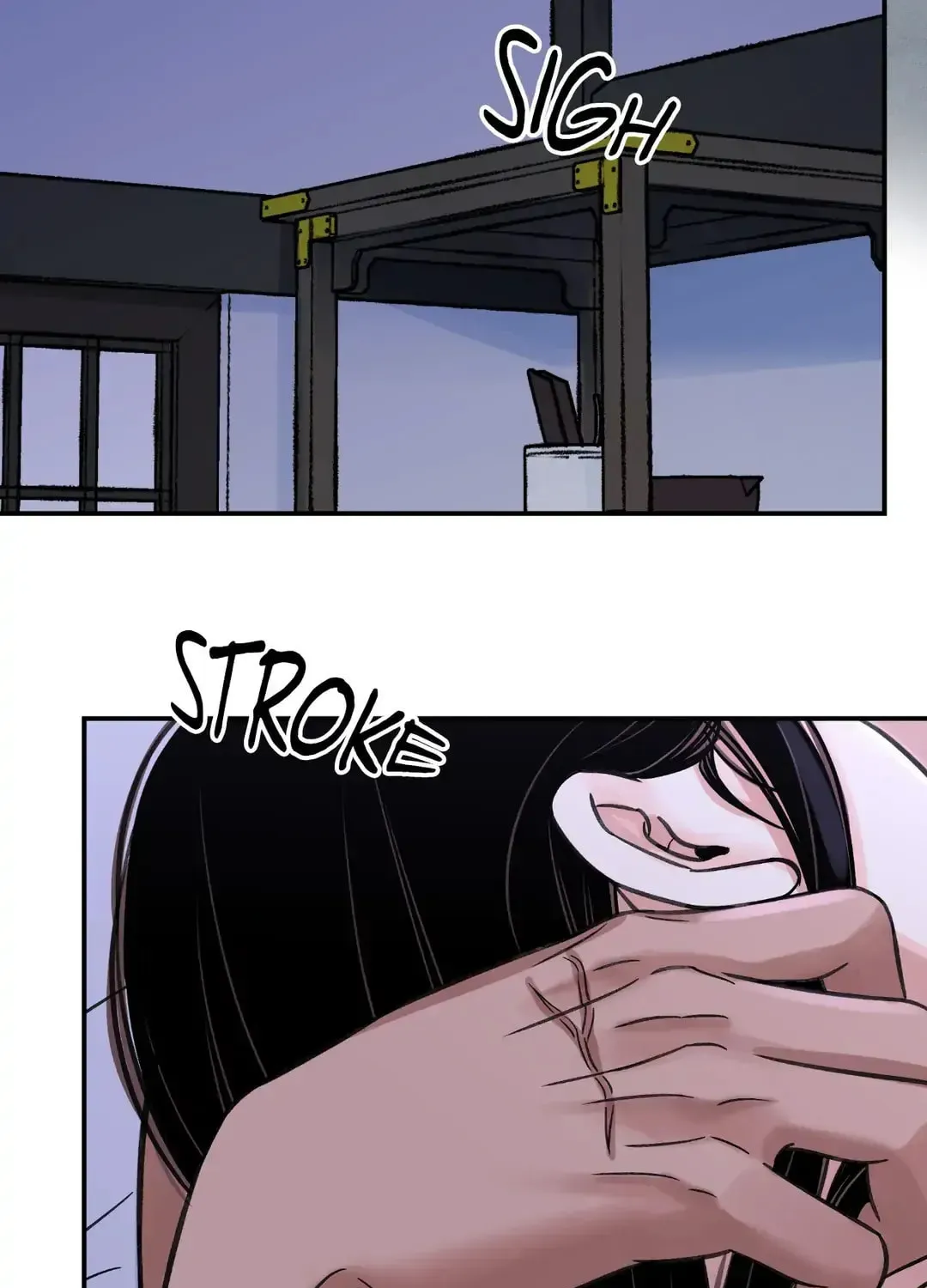 Steel Under Silk Chapter 36 page 93 - 