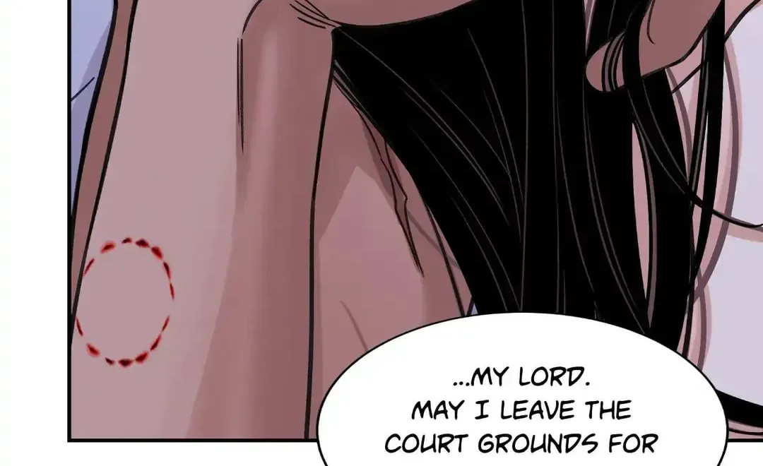 Steel Under Silk Chapter 36 page 94 - 
