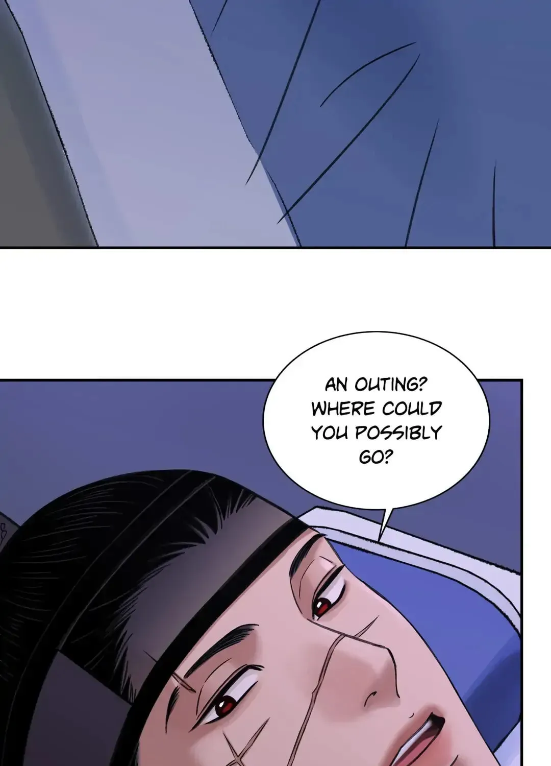 Steel Under Silk Chapter 36 page 97 - 