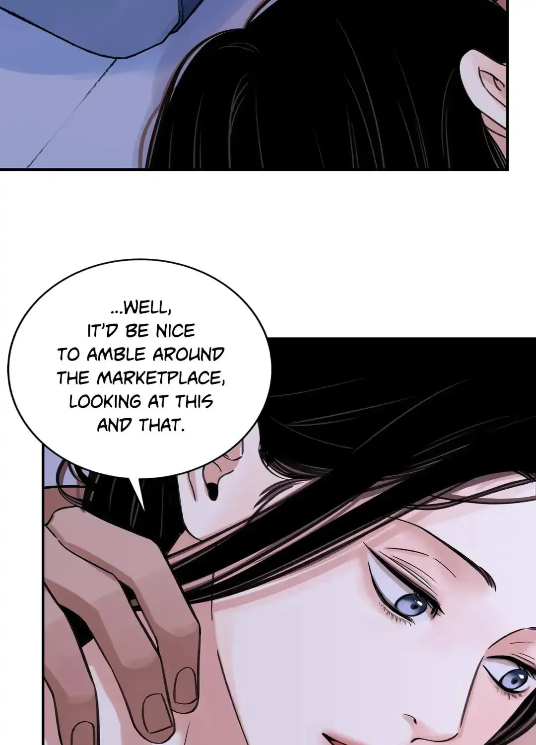 Steel Under Silk Chapter 36 page 99 - 
