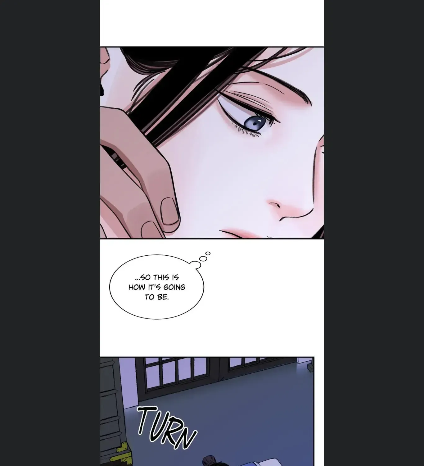 Steel Under Silk Chapter 37 page 11 - 