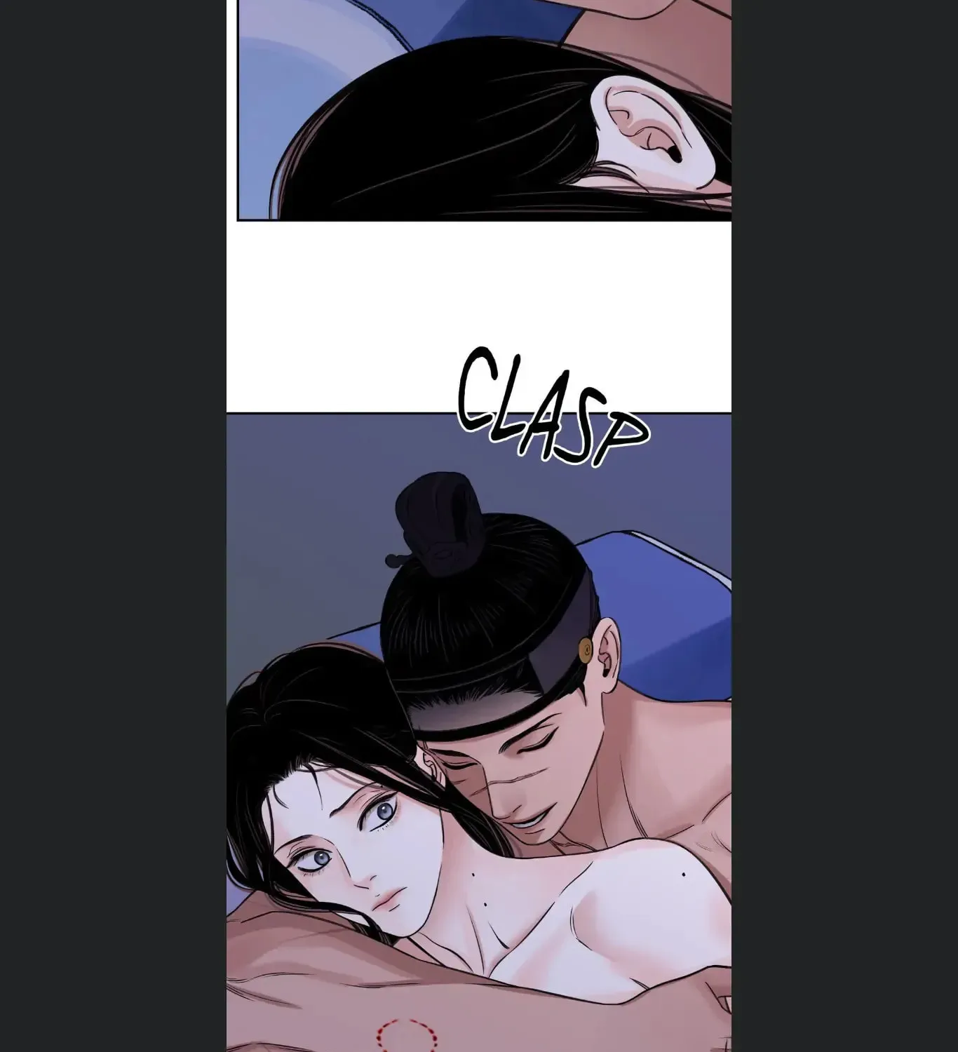 Steel Under Silk Chapter 37 page 15 - 