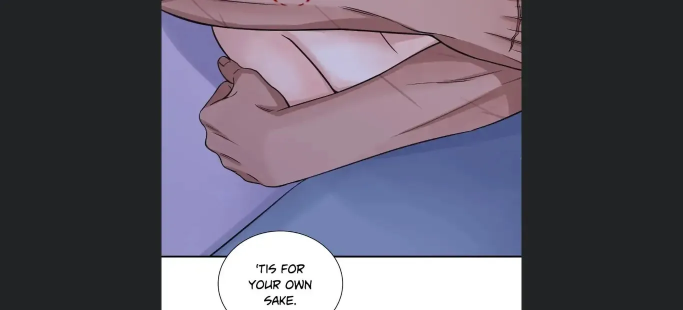 Steel Under Silk Chapter 37 page 16 - 