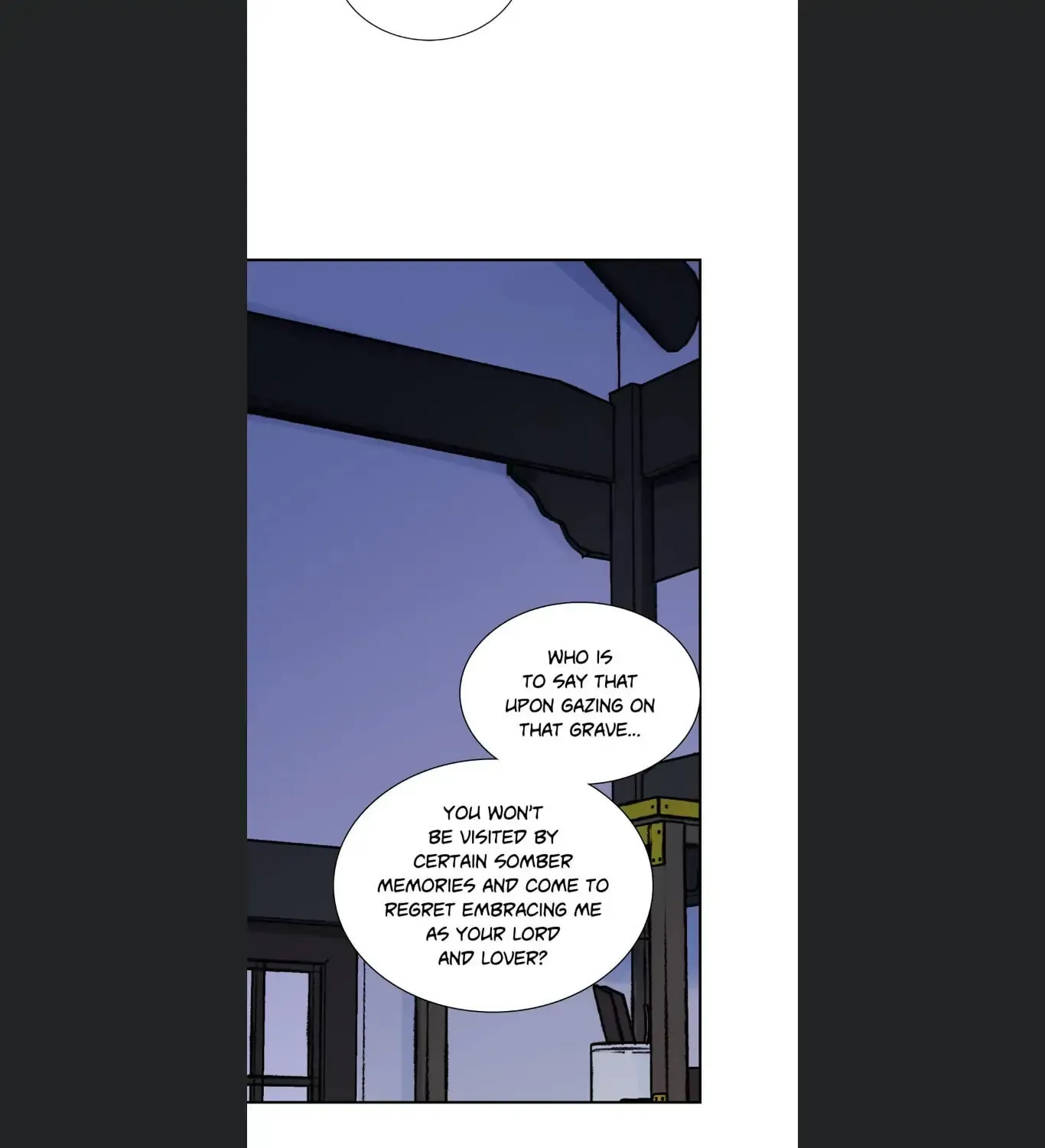 Steel Under Silk Chapter 37 page 17 - 
