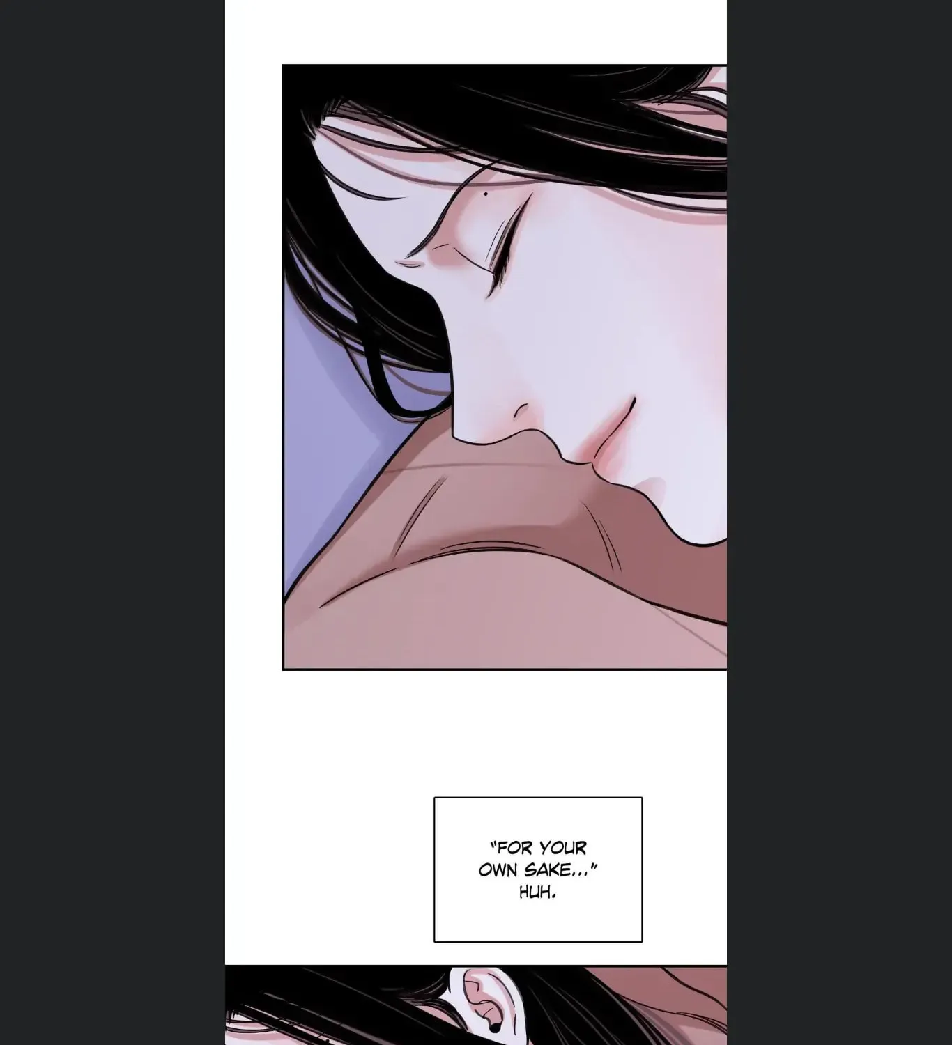 Steel Under Silk Chapter 37 page 18 - 