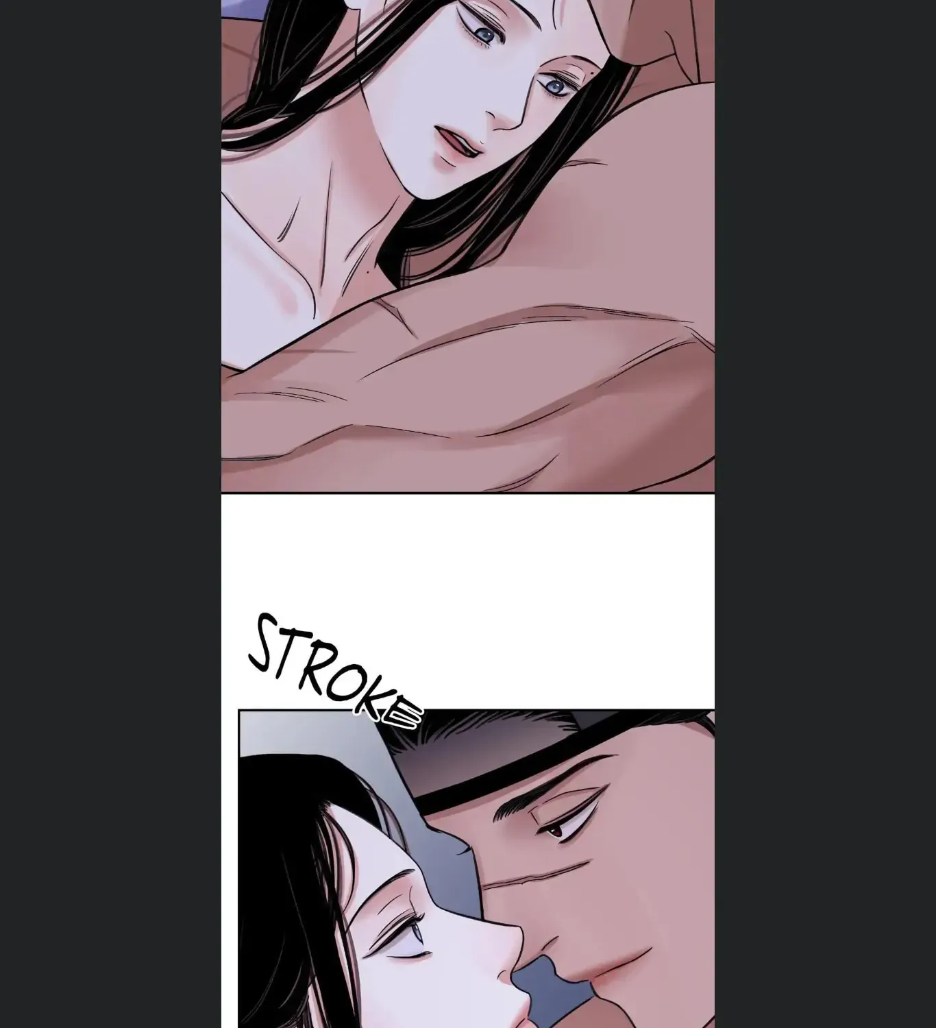 Steel Under Silk Chapter 37 page 22 - 