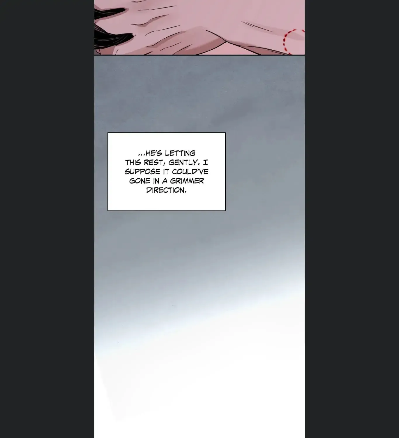 Steel Under Silk Chapter 37 page 25 - 