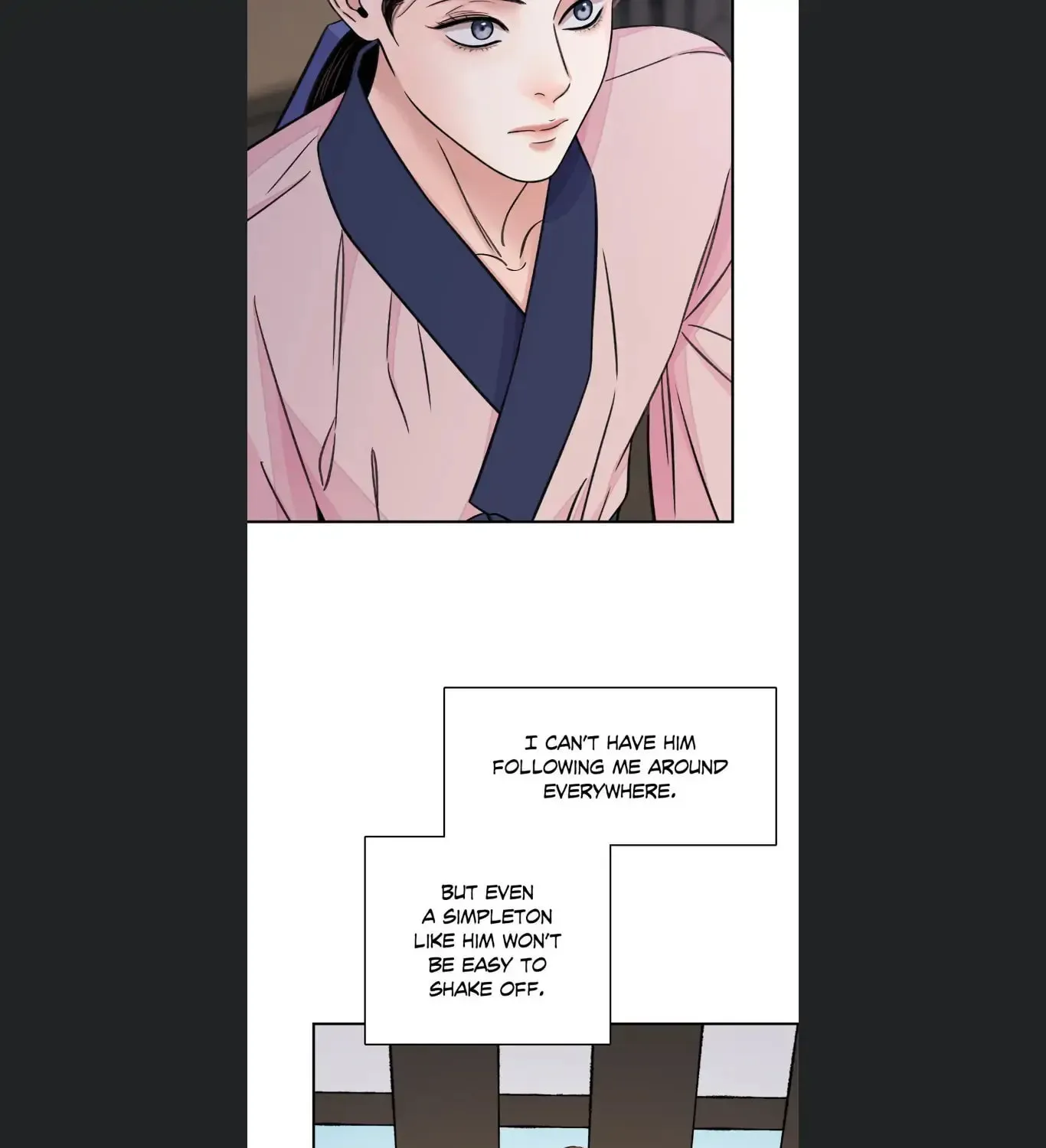 Steel Under Silk Chapter 37 page 29 - 