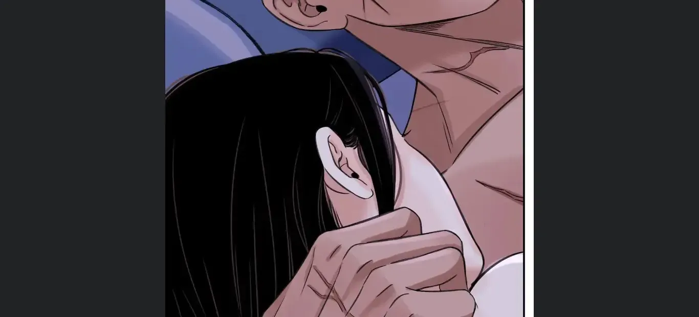 Steel Under Silk Chapter 37 page 4 - 