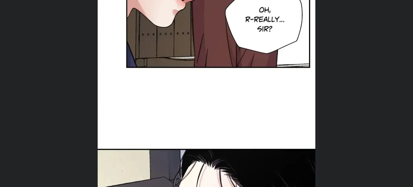 Steel Under Silk Chapter 37 page 32 - 