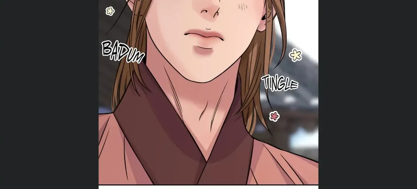Steel Under Silk Chapter 37 page 40 - 
