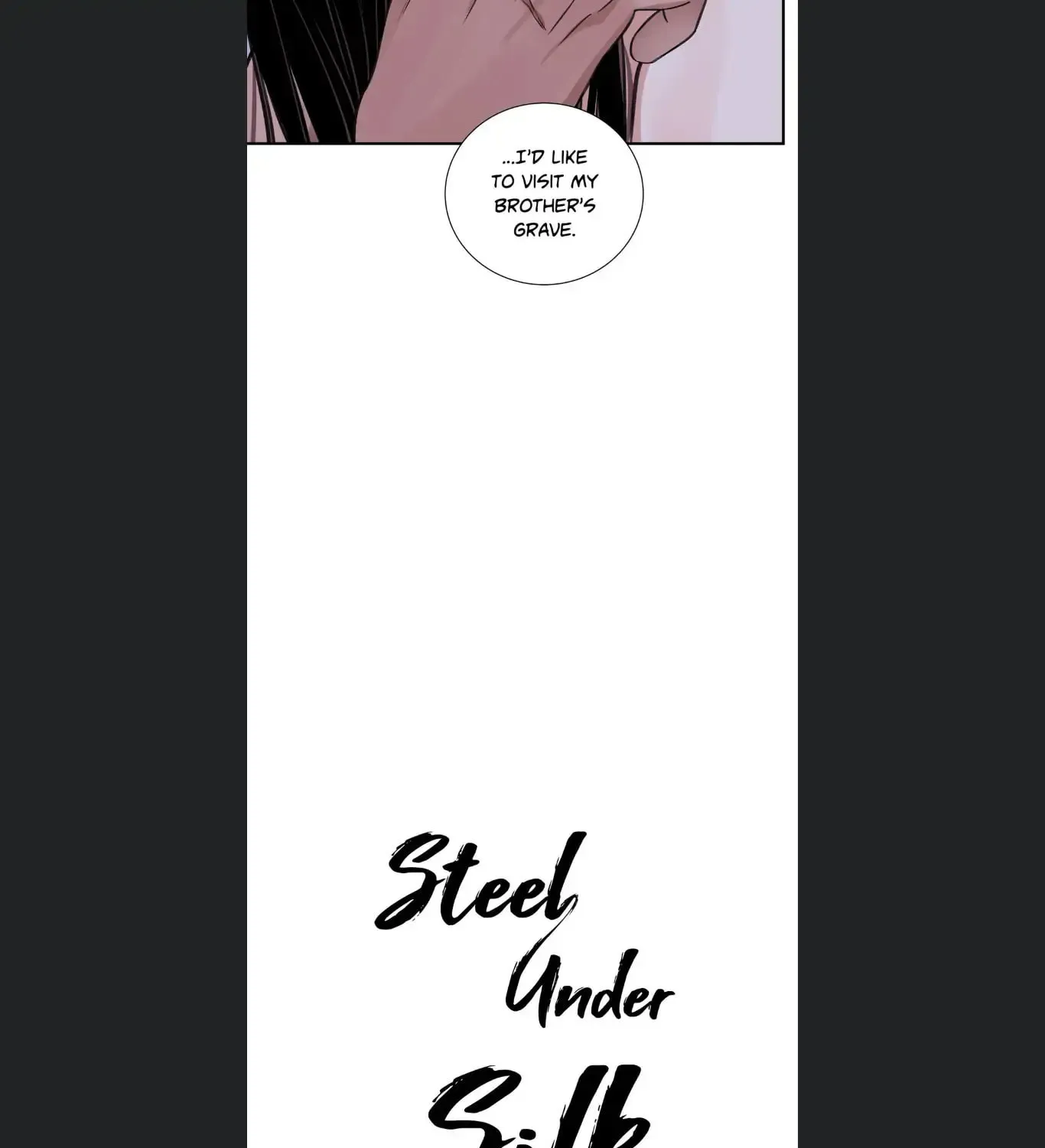Steel Under Silk Chapter 37 page 5 - 