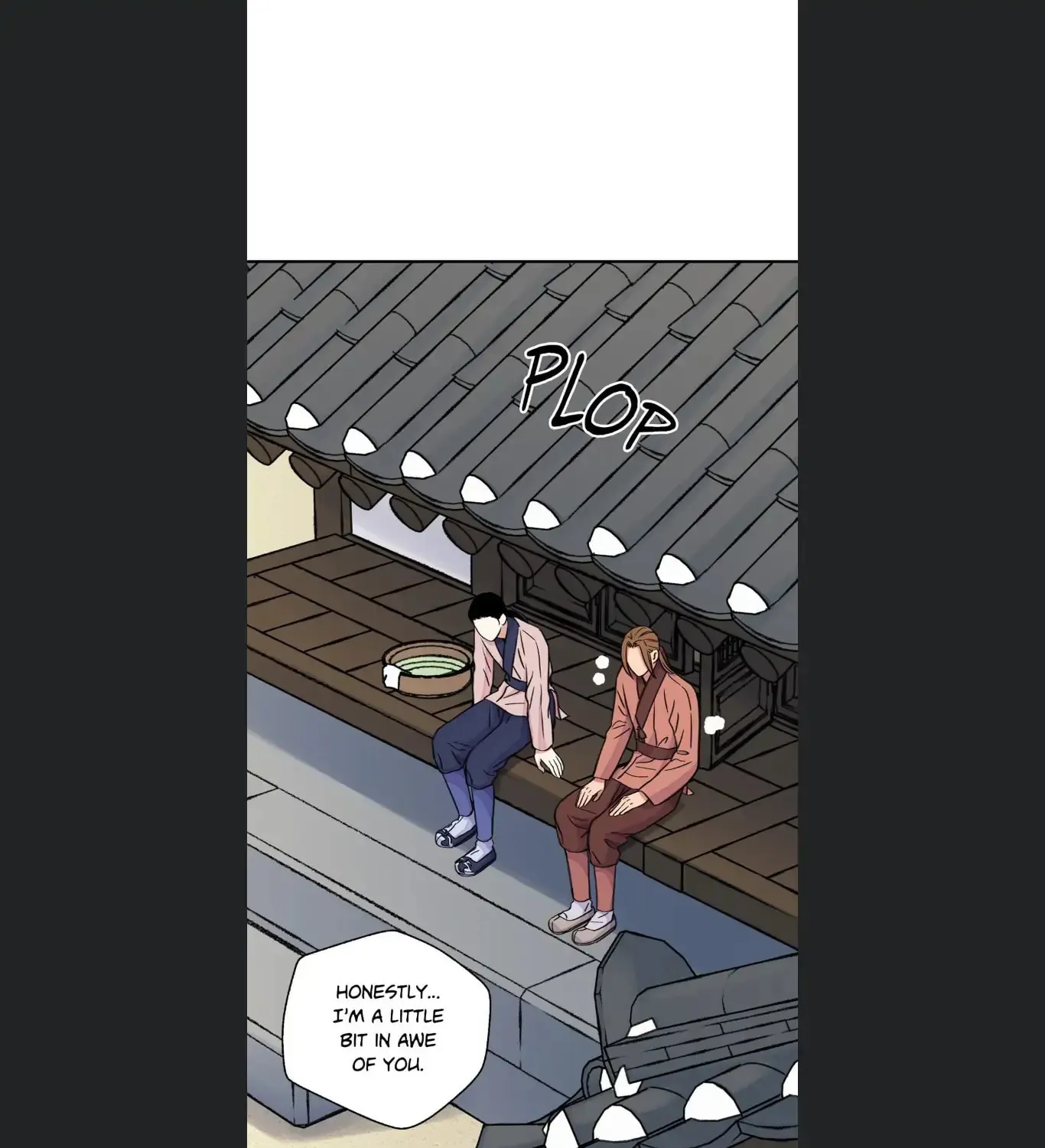Steel Under Silk Chapter 37 page 41 - 