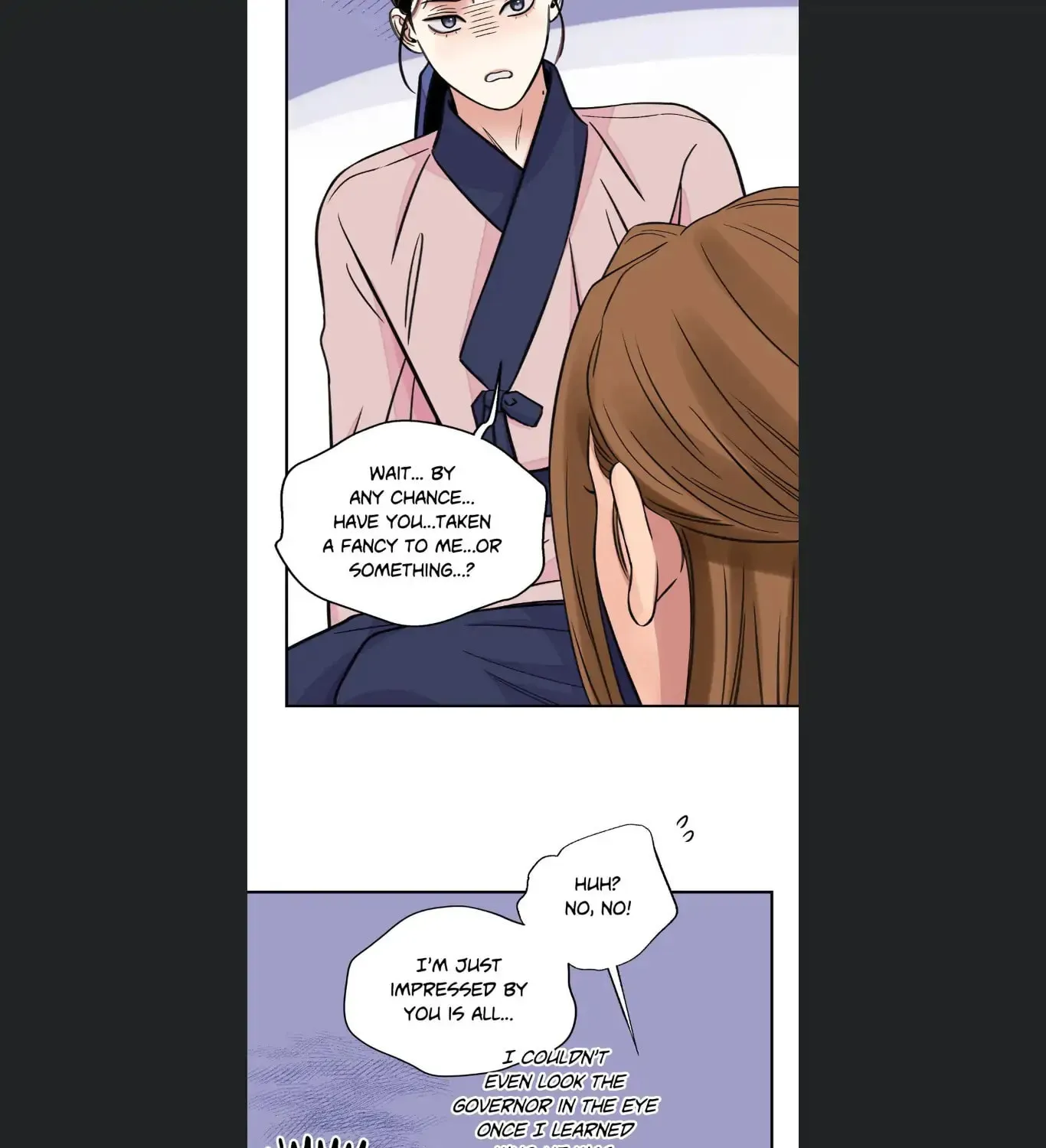Steel Under Silk Chapter 37 page 45 - 