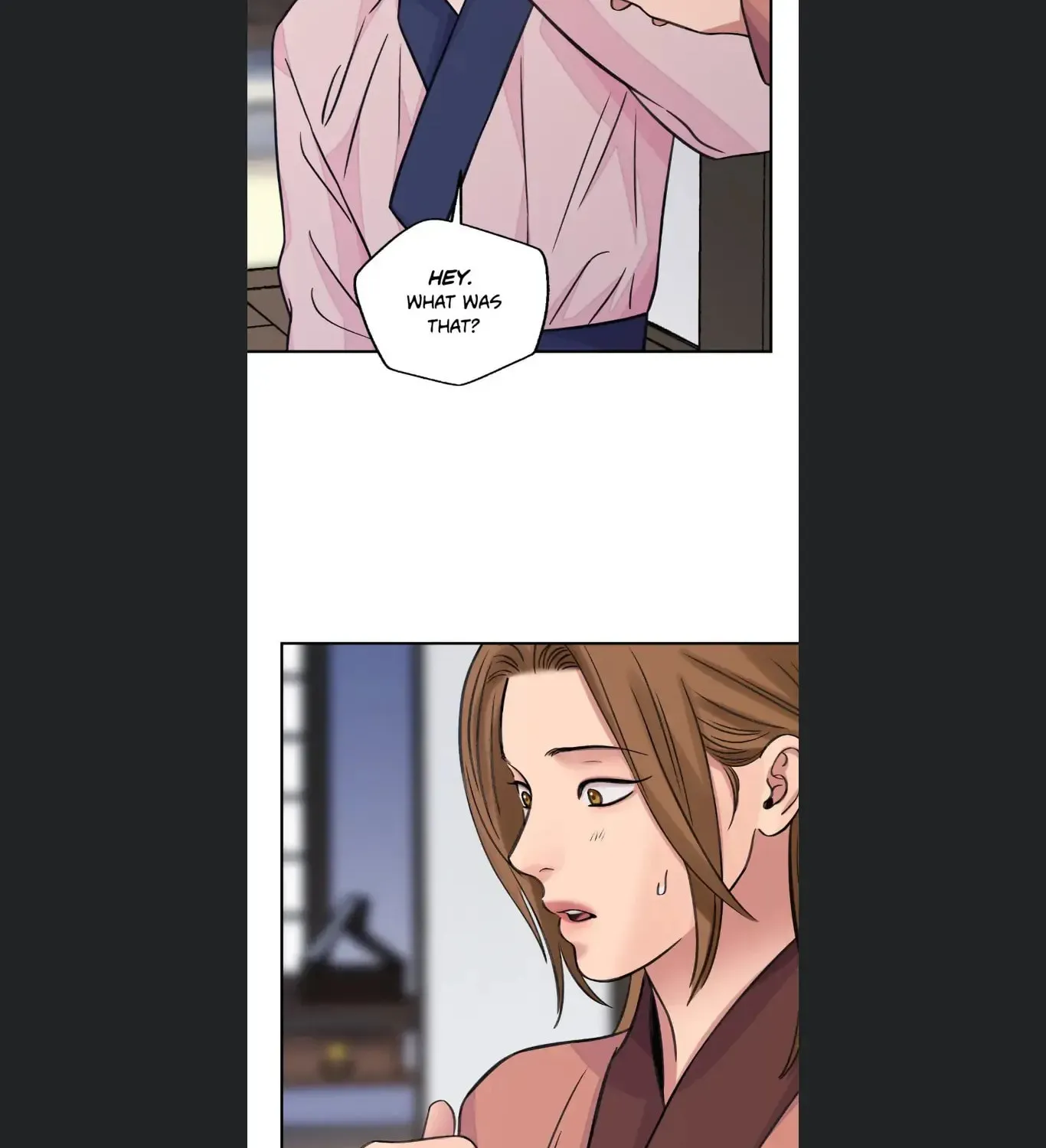 Steel Under Silk Chapter 37 page 50 - 