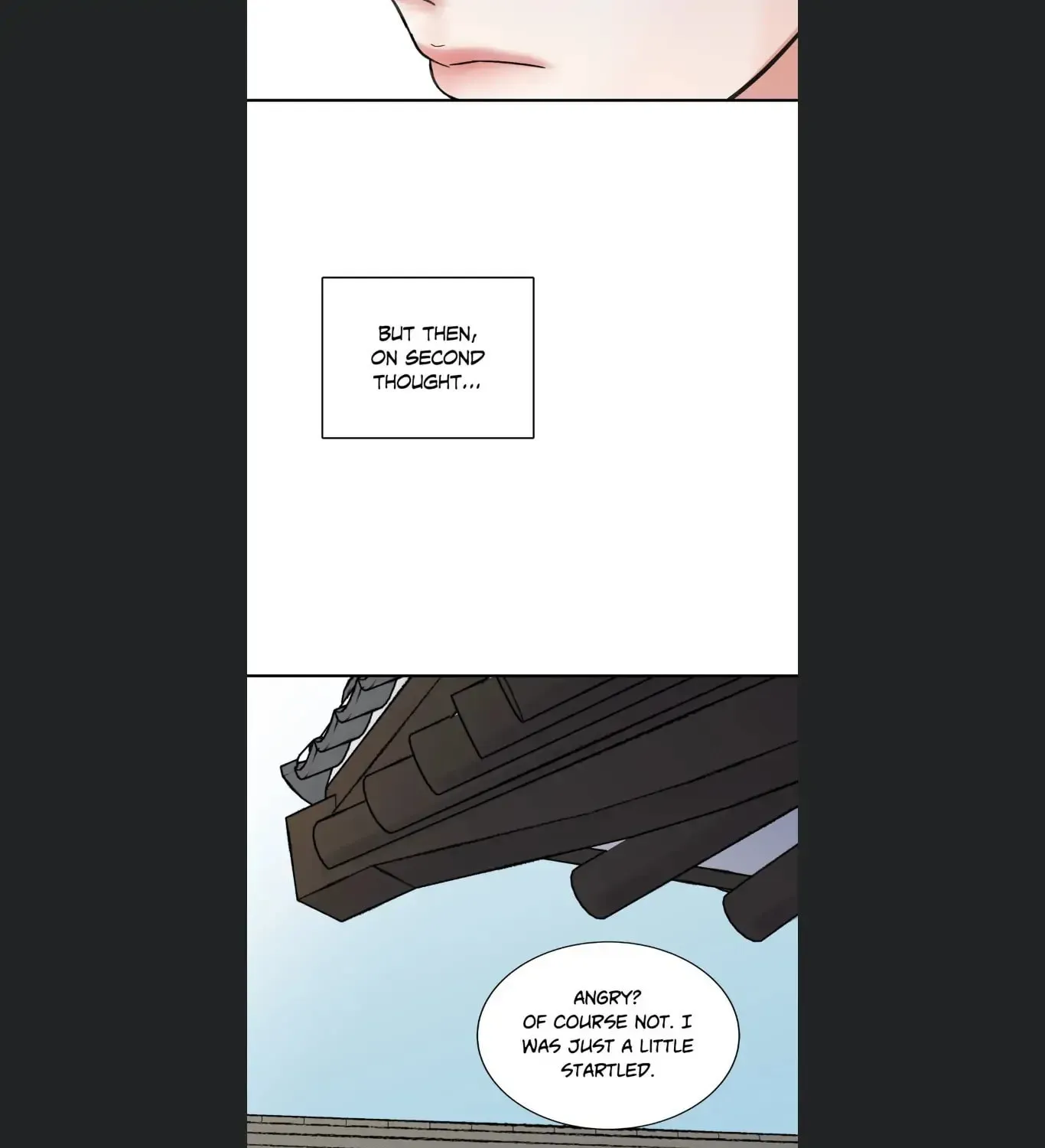 Steel Under Silk Chapter 37 page 53 - 